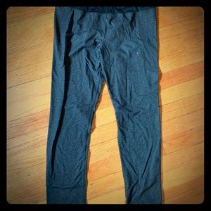 L Maternity Active Legging